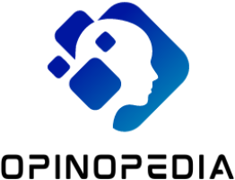 logo de opinopedia